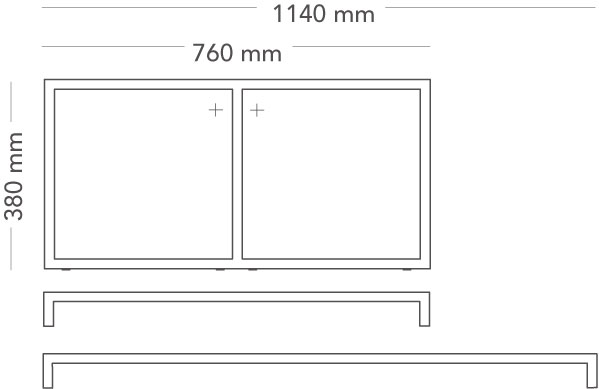 Dimension image